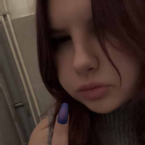 European baddie avatar