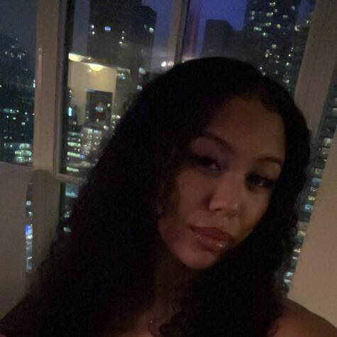 JasmineQueen avatar
