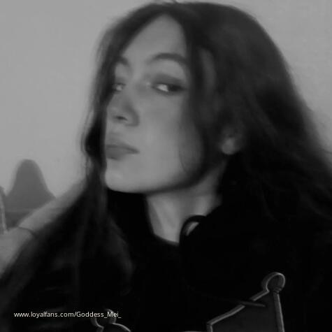 Goddess Meii avatar
