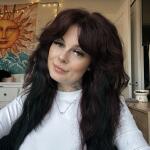 Goddess Samanthaxx avatar