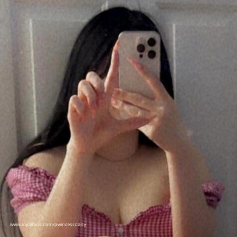 Pwincess Daisy avatar