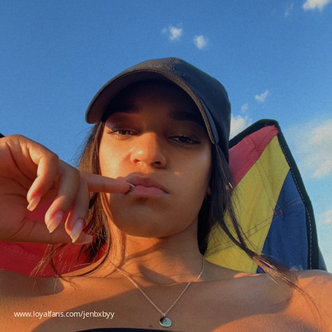 Jenbxbyy avatar