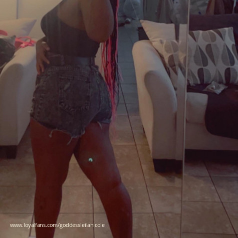 Goddess Leila Nicole's videos and clips | Official account | LoyalFans