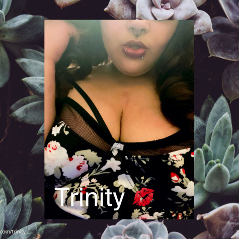 Trinity avatar