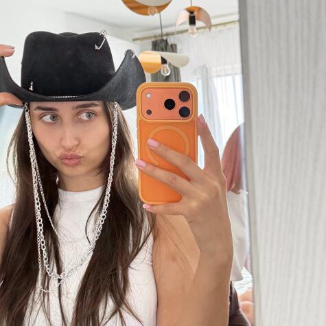 SerenaGallo avatar