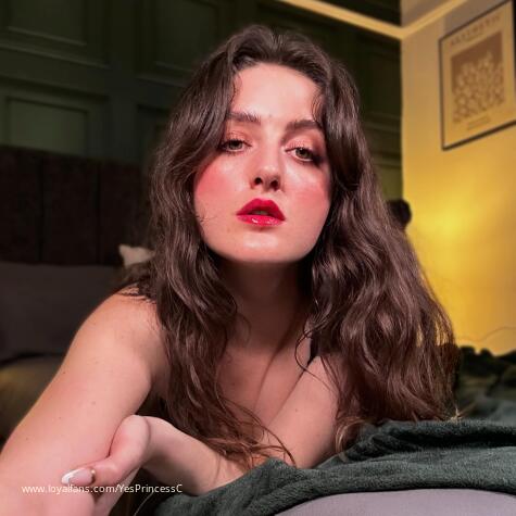 Carmilla Findom avatar