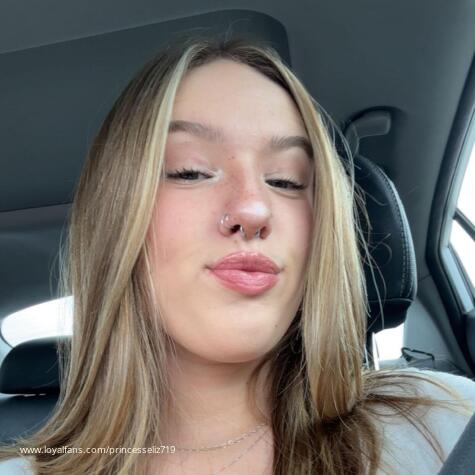 Princess Eliz's videos and clips | Official account | LoyalFans