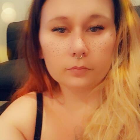 Goddessremmy avatar