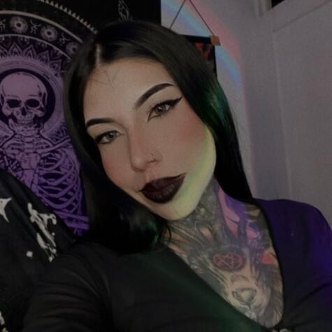 dalia_vorhees avatar