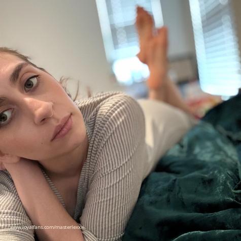 MasterLexxxi Findom avatar