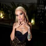 Di Barbie avatar