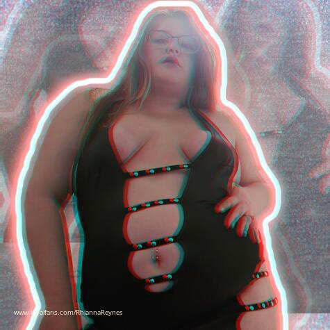 Temptress Rhianna avatar