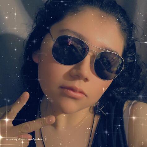 GodessDJ avatar