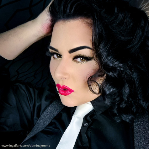 DominaJemma avatar