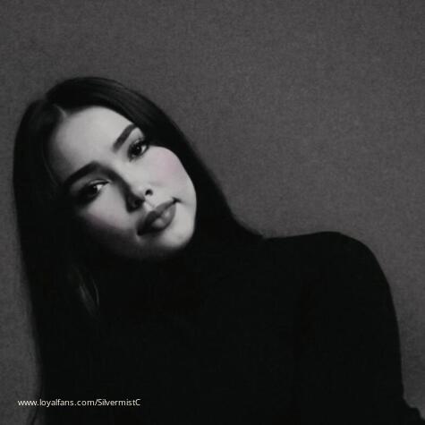 SilvermistC avatar