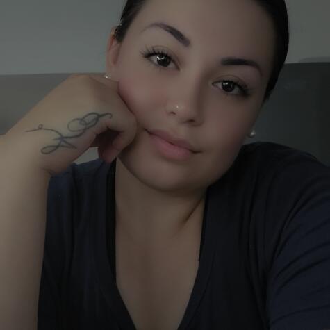 LuxQueen avatar