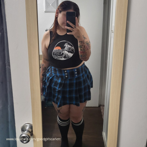 HiddenGemScarlett avatar