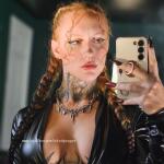 InkedPepper avatar