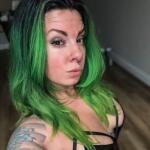 Bakedbaddietink avatar