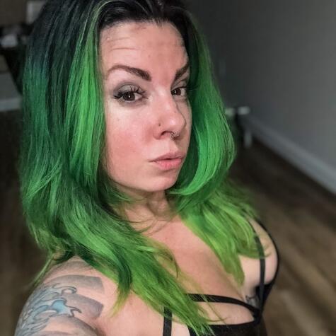 Bakedbaddietink avatar