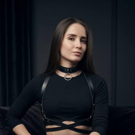 Goddess Sam Femdom Findom avatar