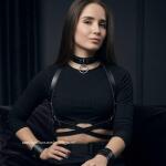 Goddess Sam Femdom Findom avatar