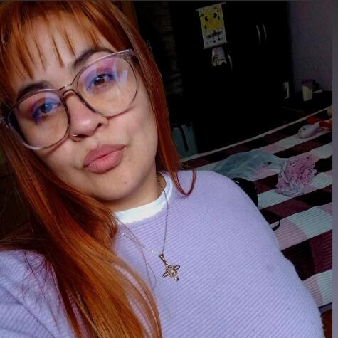 Giulicurvy avatar