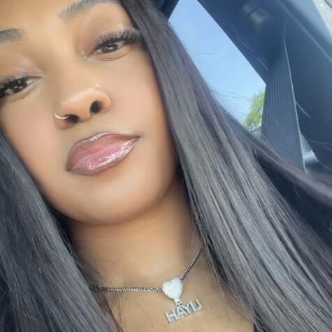 Goddess Zariah Love avatar