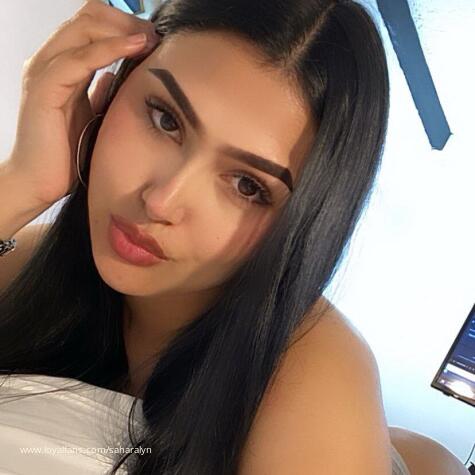SaharaLyn avatar