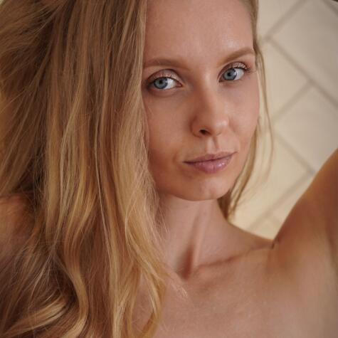 SexSweetBlonde avatar