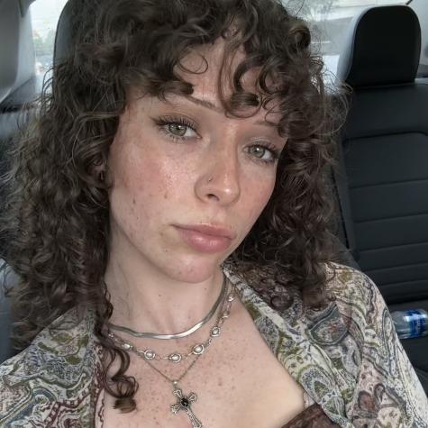 Goddess Talulah  avatar