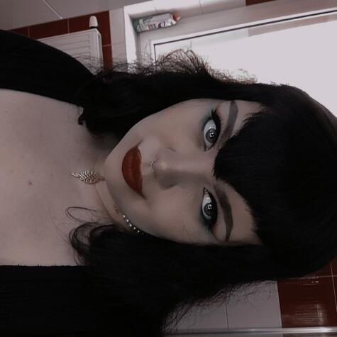 GoodessDemona avatar