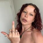 Goddess Alexia Findom avatar