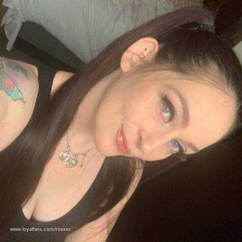 Roxxxx avatar