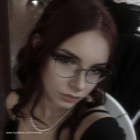Goddess Reiz avatar