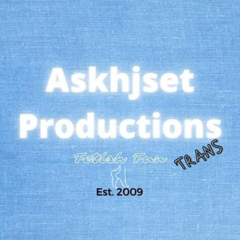 Askhjset Productions Trans avatar