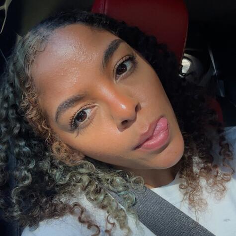 Goddess Macyn avatar