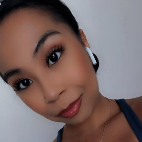 Goddess_Sophia98 avatar