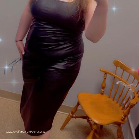 Mistress Venus Gray avatar