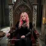 Mistress Venus Gray avatar