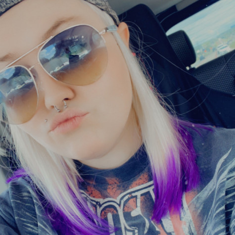 Kittislut69 avatar