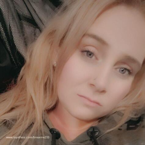 Breanne233 avatar