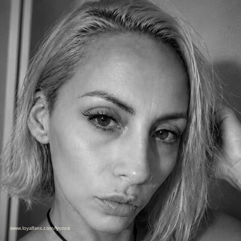 Lyonce avatar