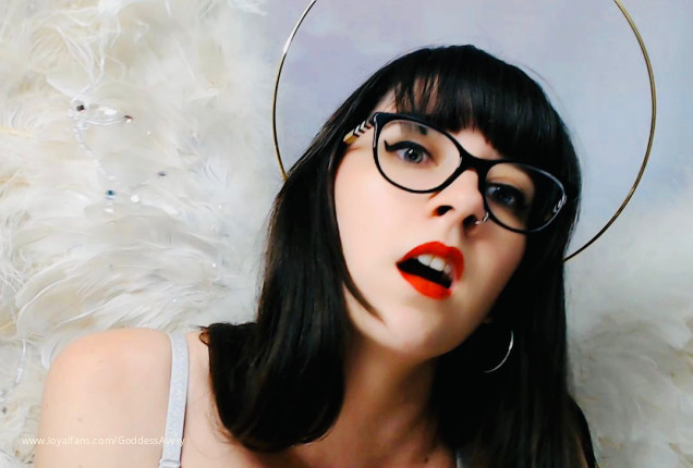 Full body fishnet Worship - Goddess Avery Official Profile | www