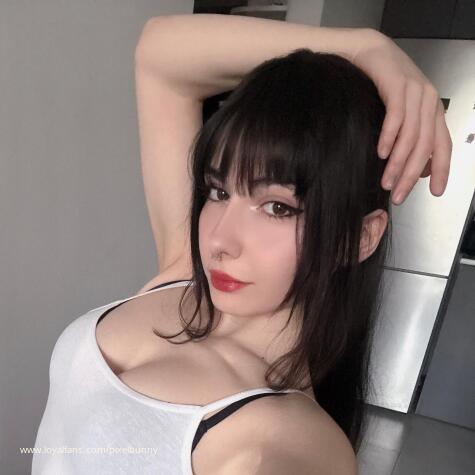 Pixelbunny avatar