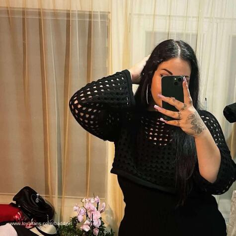 BaddGirl avatar