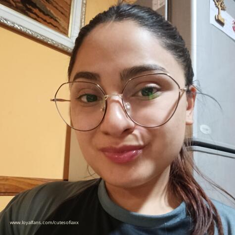 Cutesofiaxx avatar