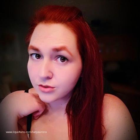 LadyAurora avatar