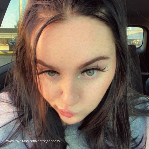 Riothegoddess avatar