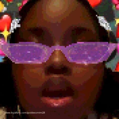 GoddessMimi28 avatar